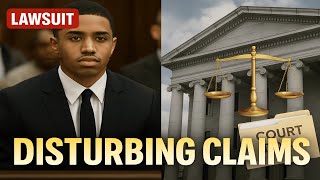 Jane Doe vs. Justin Combs: The Lawsuit & What It Alleges