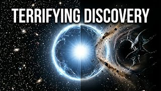 The Most Terrifying Objects We Discovered in Space