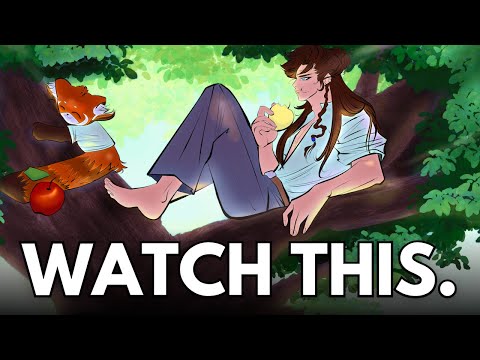 I Wish Every Aspiring Manga Creator Could Watch This
