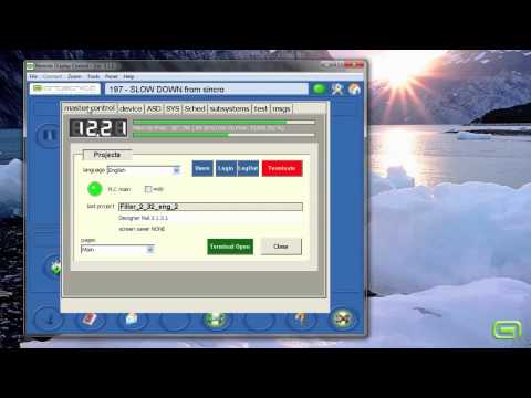 17 TopTouch: debugging tools
