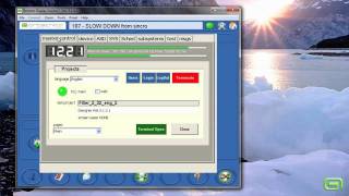 17 TopTouch: debugging tools