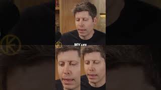 ChatGPT's Enhanced Memory - Sam Altman: The AI That Truly Knows You #shorts"