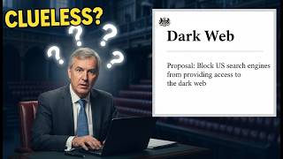 Do MPs Actually Understand the Internet? Online Safety Act Update