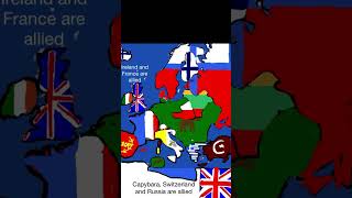 Random comment changes the map part 73