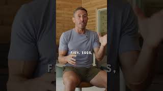 How to Support Your Thyroid ft. Paul Saladino #Thyroid #animalbased #heartandsoil #healthylifestyle