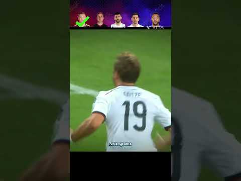 Best last minute goals in football history! 🤯