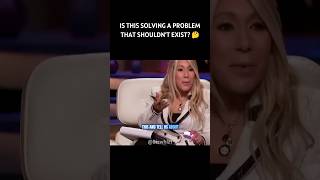 Are startups running out of real problems? #shorts #youtubeshort #sharktank #founder #business
