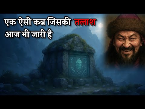 The Lost Tomb of Genghis Khan: 800 Years of Secrets Finally Explained? PhiloSophic