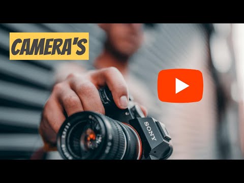 What CAMERA should a beginner choose in 2025? AI says these....