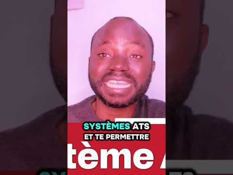 Comment trouver rapidement du travail au Canada? ( Ce que personne ne vous dit) #immigrationcanada