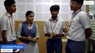 28 POs ECE-C LS Activity Practice as part of CE Course (CH-1) (03/02/26)