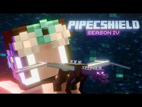 GIANT adventures! — PipecShield 4