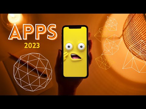 5 Android Apps That Will blow Your mind in 2023