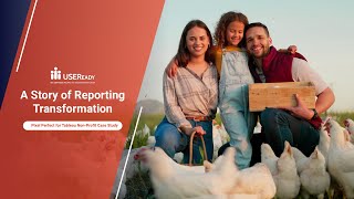 De-risking Supply Chains with Timely and Efficient Reporting | Pixel Perfect for Tableau