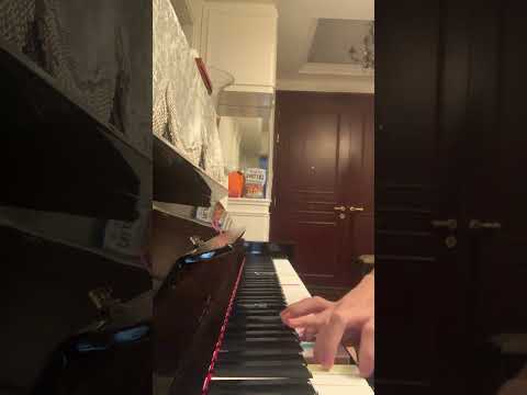 Day 3 of learning bohemian rhapsody