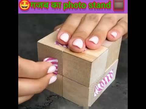 🤩गजब का photo stand 🎞️|amazing life hacks|🤯🤯|#sorts#viral# YouTube#short