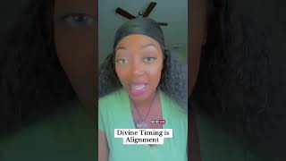 Divine Timing💫 #divinetiming #spirituality #spiritualjourney #wordsofwisdom