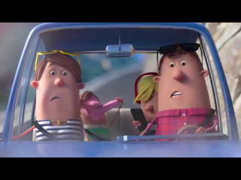 Ethias - Assistance Vacation FR