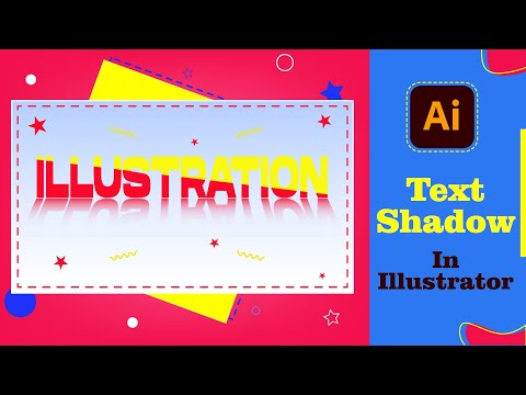 Unlock the Secrets to a Stunning Perspective Text Effect in Illustrator!