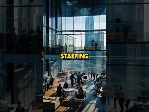 Staffing professional liability #shorts #short