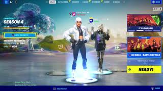 Fortnight w Friends | Sona Stream