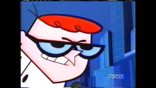 Cartoon Cartoon Fridays (2001-2002) - Full Episodes with Commercials