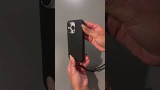 BodyGuardz iPhone 16 Case #asmr #iphone16case #iphone16pro