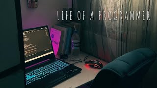 The Life of a Programmer – Struggles, Passion & Success | Cinematic | Coding lifestyle | Debugging