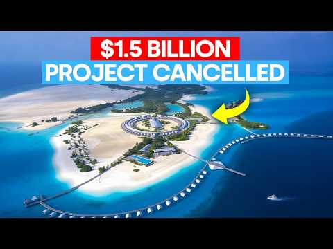 NEOM’s First Major Failure? The Water Plan That Disappeared