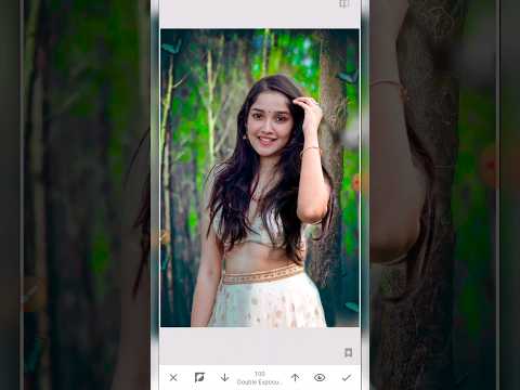 snapseed photo editing background change #snapseed #background