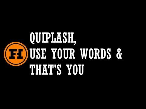 Quiplash, Use Your Words & That's You | Funhaus Gameplay | Full Series (Armitage Reupload)