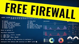 How to Install OPNSense Step-By-Step in 2025