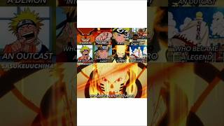 🔥 From Demon to Legend! The Rise of Naruto Uzumaki! 🔥