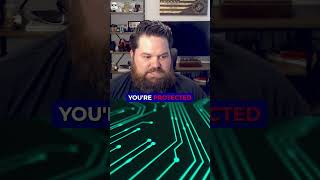 How secure is a VPN really?