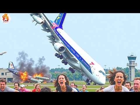 Incredible Moments Caught on Camera | Best of Month #13
