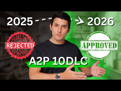 How to Verify Local Phone Numbers in GoHighLevel Step-By-Step (2026 A2P 10DLC)