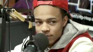 Bow Wow Speaks to the Breakfast Club About The Industry, Rumors,  + More
