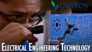 Electrical Engineering Technology Program