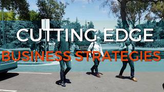 Talent Unleashed Awards - The Silicon Valley Incentive Travel Tour