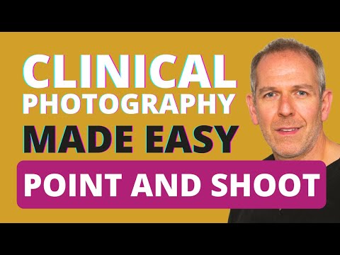 This Clinical Camera Changes EVERYTHING - Simplicity AND Quality Views!
