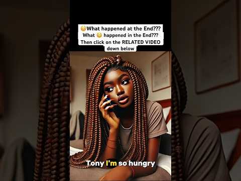 😳SHE ATE ALL HIS MONEY #africanfolktales #africantales #folklore #storytime #africantales