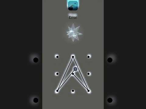Screen lock