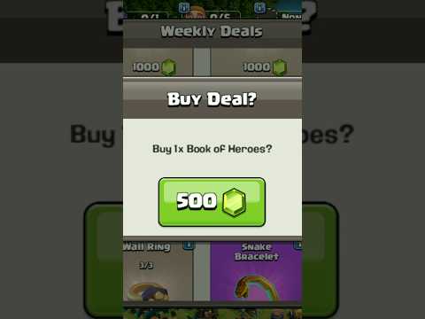 500Gmes For 6 Builder🤘😈 #clashofclans #coc#bestattacks #bestplayer #cwlfinals#viralvideo#viralshorts