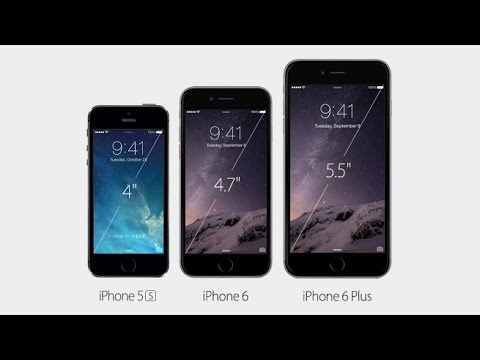 Apple Keynote Overview