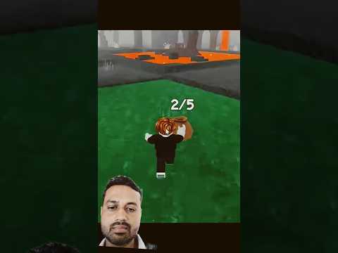 Dark Night| #shorts #roblox #99nightintheforest