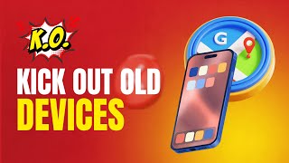 Remove Old Devices from Google Account (2025 Guide)