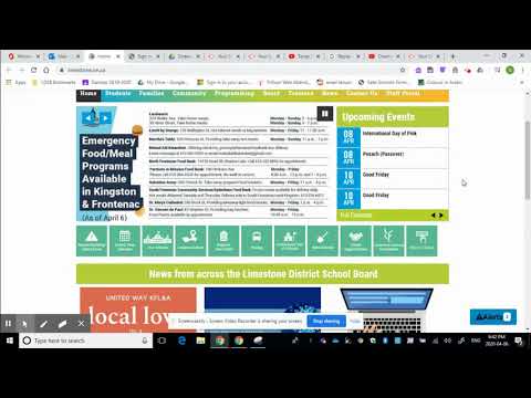 How to access Minds Online