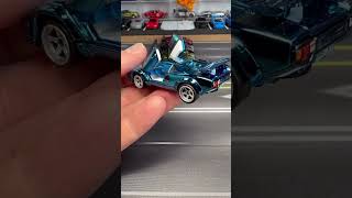 Pick a fave.  Hot Wheels RLC Lamborghini.