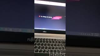Funny HTML CSS JS Game – Don’t Click the Button! 😂 | Frontend Prank