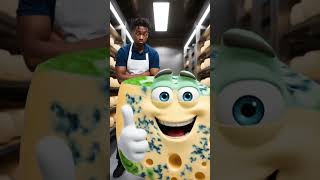 Behalte dieses Video im Kopf bevor du Einkaufen gehst #ai #kochai #küchenhacks #aivideo